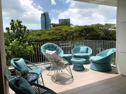 The Interlace (D4), Condominium #575549471